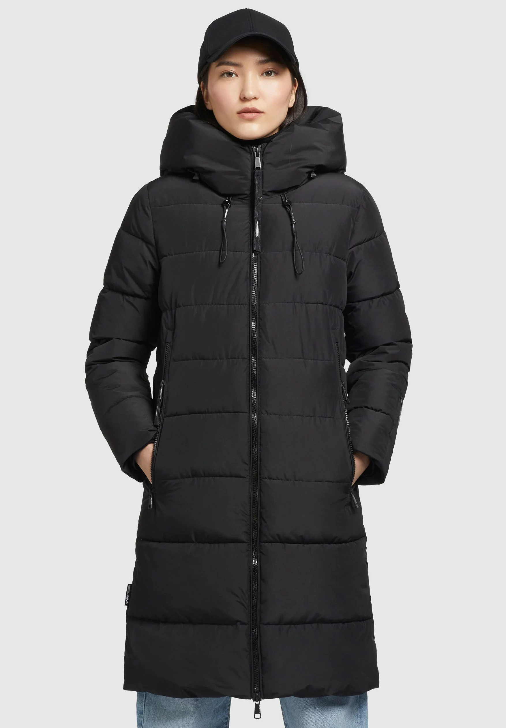 Khujo JILIAS 3 - Talvitakki 1 Khujo JILIAS 3 - Talvitakki