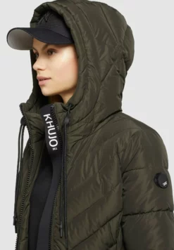 Khujo MUGG - Talvitakki -Khujo Myyntikauppa 3be49db659bf4bb4920b0629aabfa8cd