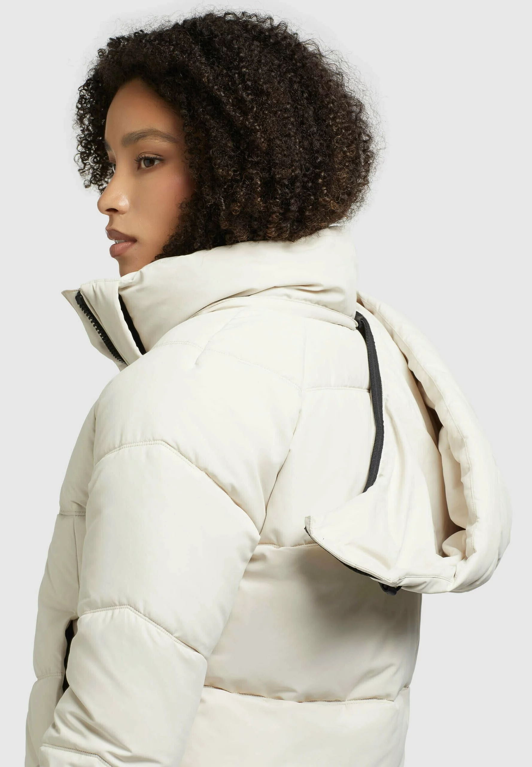 Khujo MONTY 2 - Talvitakki 4 Khujo MONTY 2 - Talvitakki - Image 4