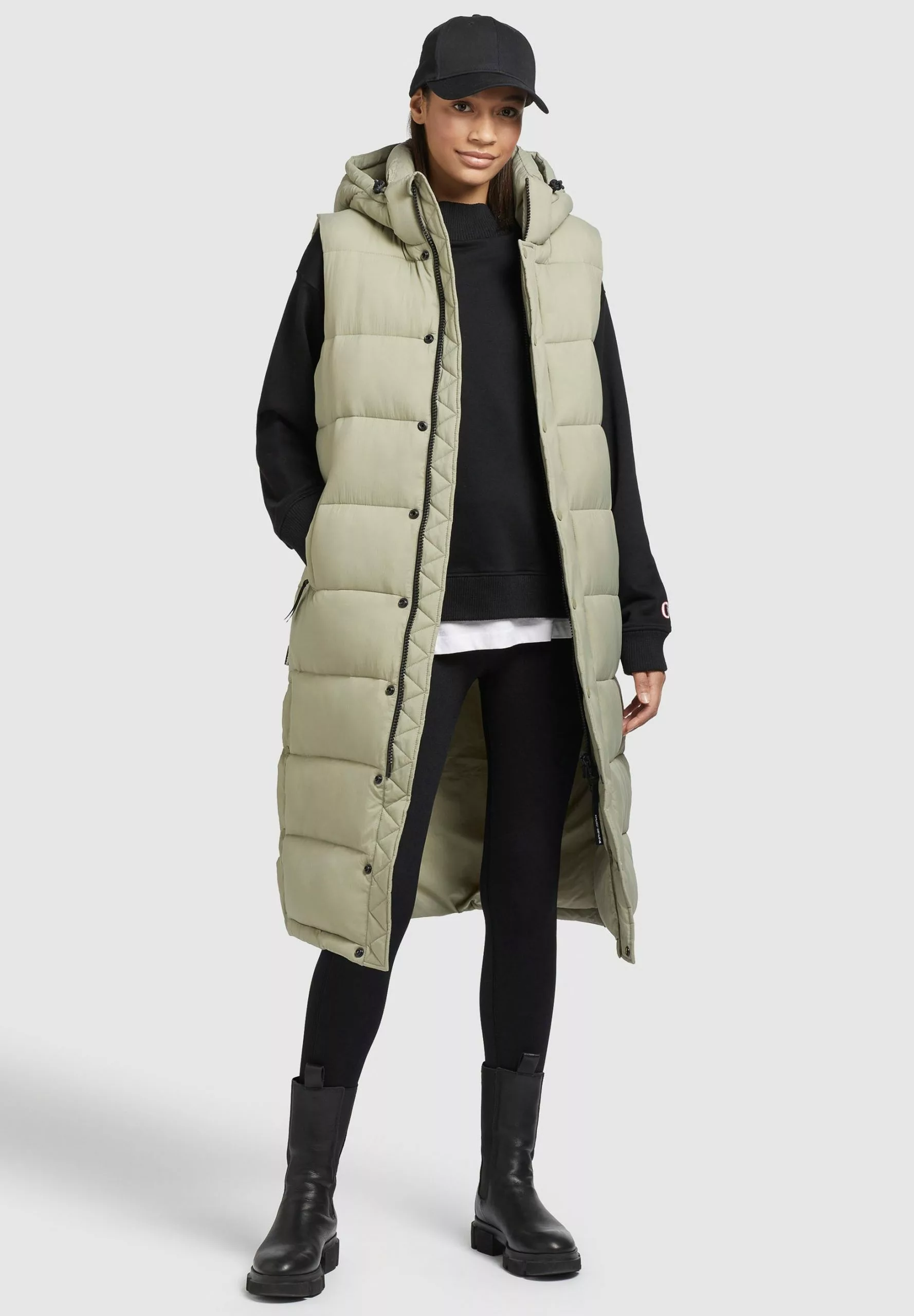 Khujo MAGNETA MATT - Liivi 2 Khujo MAGNETA MATT - Liivi - Image 2