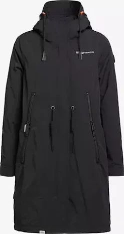 Khujo Välikausitakki 'ADDA'