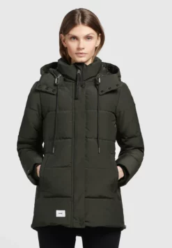 Khujo EUNICE - Talvitakki