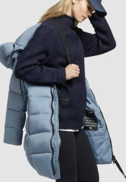 Khujo TUULA - Talvitakki -Khujo Myyntikauppa 3fc544d0a7b141cfbce1e327e46d9e43