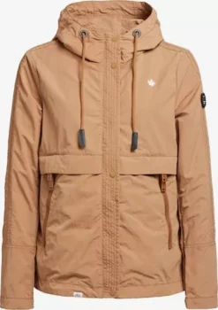 Khujo Välikausitakki 'ZAHIRA 3' -Khujo Myyntikauppa 3fe9d84728f747481f27103ae97d839f 4