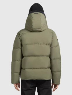 Khujo Talvitakki ' RODNEY2 '