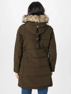 Khujo Pitkä Talvitakki 'Cloren' -Khujo Myyntikauppa 414ae48b2e280e5738d22dd589082121 scaled