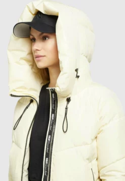 Khujo ESILA 3 - Talvitakki -Khujo Myyntikauppa 4194f580578c4444a955d1d3c86e5476