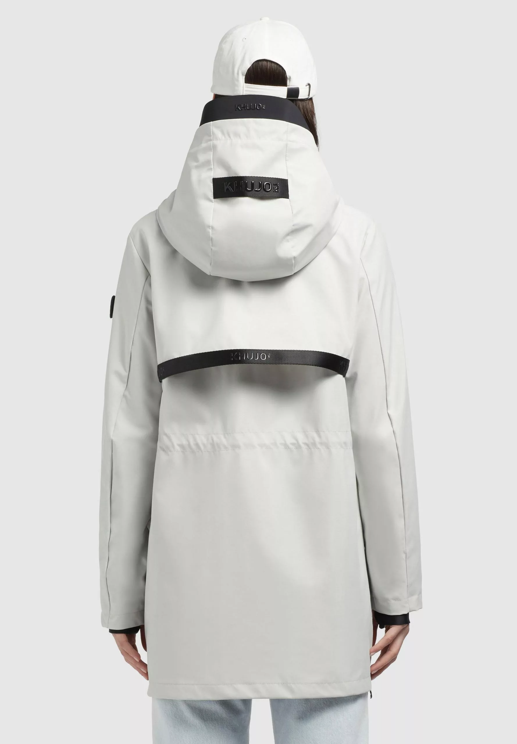 Khujo ZONI - Parkatakki 3 Khujo ZONI - Parkatakki - Image 3