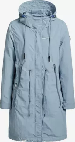 Khujo Välikausitakki 'ADDA' -Khujo Myyntikauppa 43bd1d84a7905c47ea40720fabfbe6ac 2