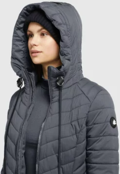 Khujo NITA LIGHT - Talvitakki -Khujo Myyntikauppa 449688a2e0ca41b6a540c46ba5fffe56