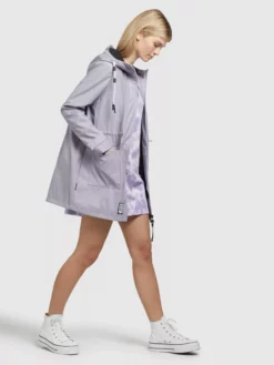 Khujo Välikausitakki 'VEGA'