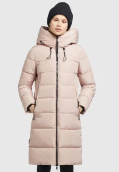 Khujo JILIAS 3 - Talvitakki