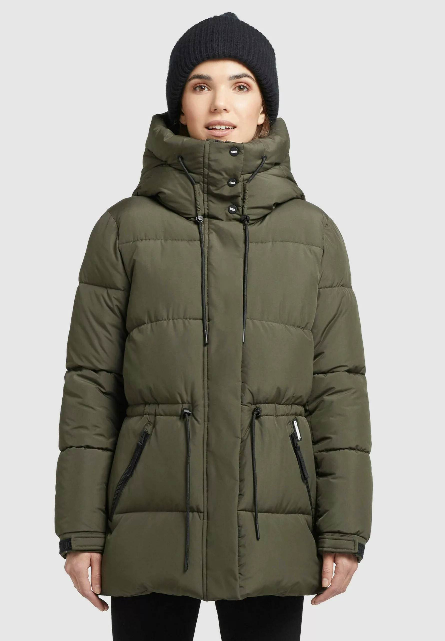 Khujo LEVIANI - Talvitakki 1 Khujo LEVIANI - Talvitakki