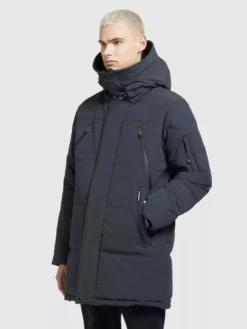 Khujo Talvitakki 'Cloyd' -Khujo Myyntikauppa 45c01df518f2410ee6c5d175e73bd6b6 scaled