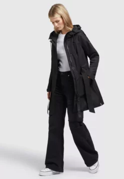 Khujo LAUREN3 - Parkatakki 10 Khujo LAUREN3 - Parkatakki -Khujo Myyntikauppa 46c2480da9084e559cf02540553e393e scaled