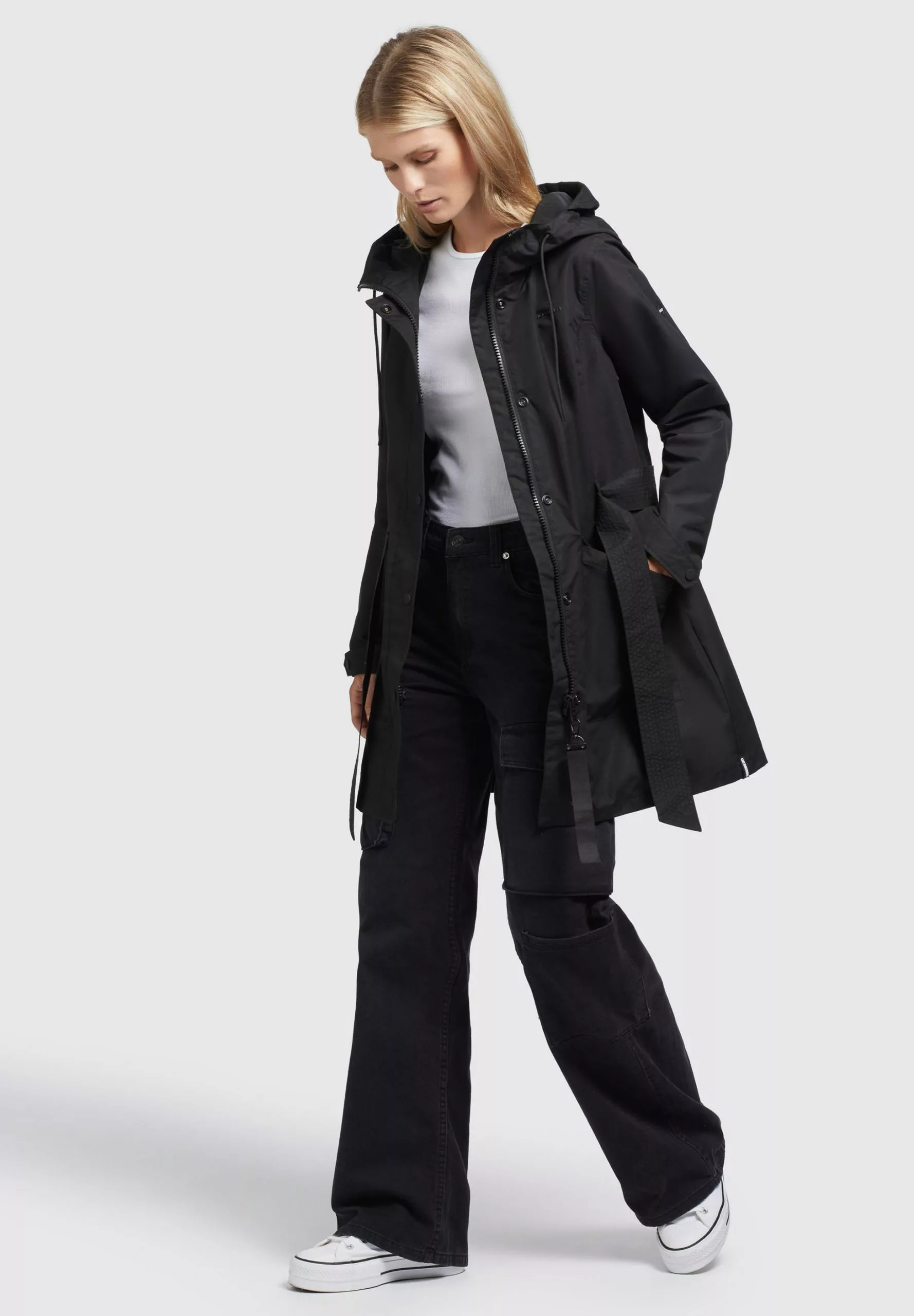 Khujo LAUREN3 - Parkatakki 5 Khujo LAUREN3 - Parkatakki - Image 5