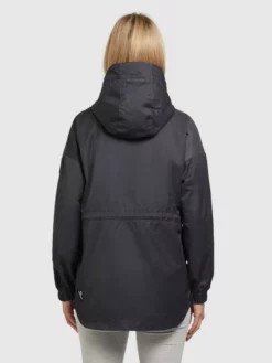 Khujo Välikausitakki 'PRAYATA'