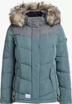 Khujo Talvitakki 'Winsen' -Khujo Myyntikauppa 484c1ac60e9dc636c202438222f662cf 1