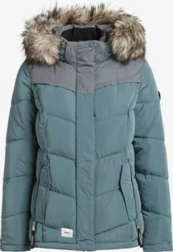 Khujo Talvitakki 'Winsen' -Khujo Myyntikauppa 484c1ac60e9dc636c202438222f662cf