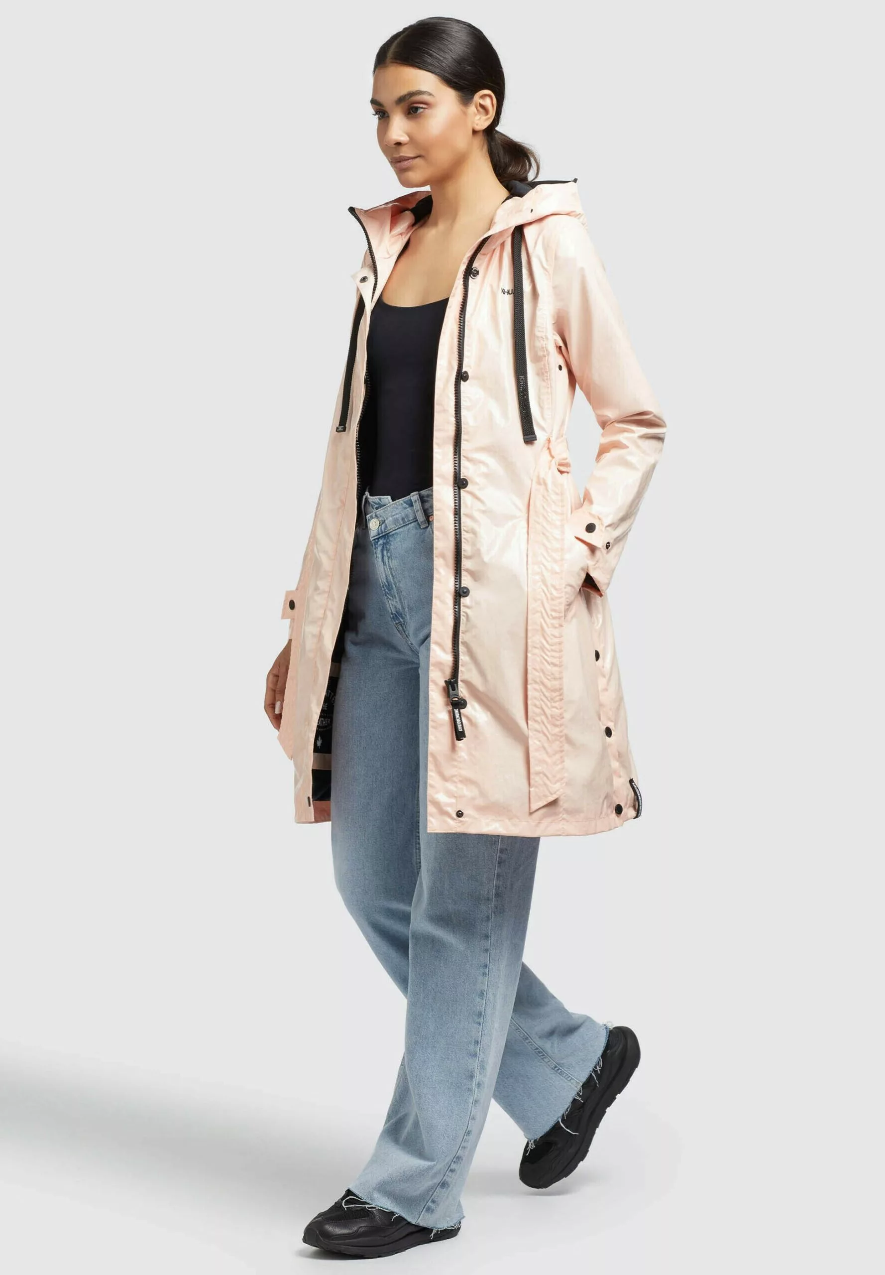 Khujo ALECIA - Trenssi 4 Khujo ALECIA - Trenssi - Image 4