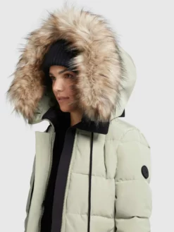 Khujo Pitkä Talvitakki 'Cloren' -Khujo Myyntikauppa 4a4a6a65da5bc2020b1a73eb0c47d305 scaled