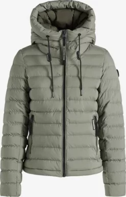 Khujo Talvitakki 'Lovina' -Khujo Myyntikauppa 4b138e89997855ff859da147c9b42b1d