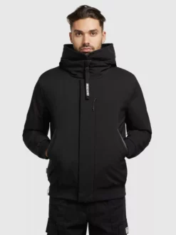 Khujo Talvitakki 'WAYER'