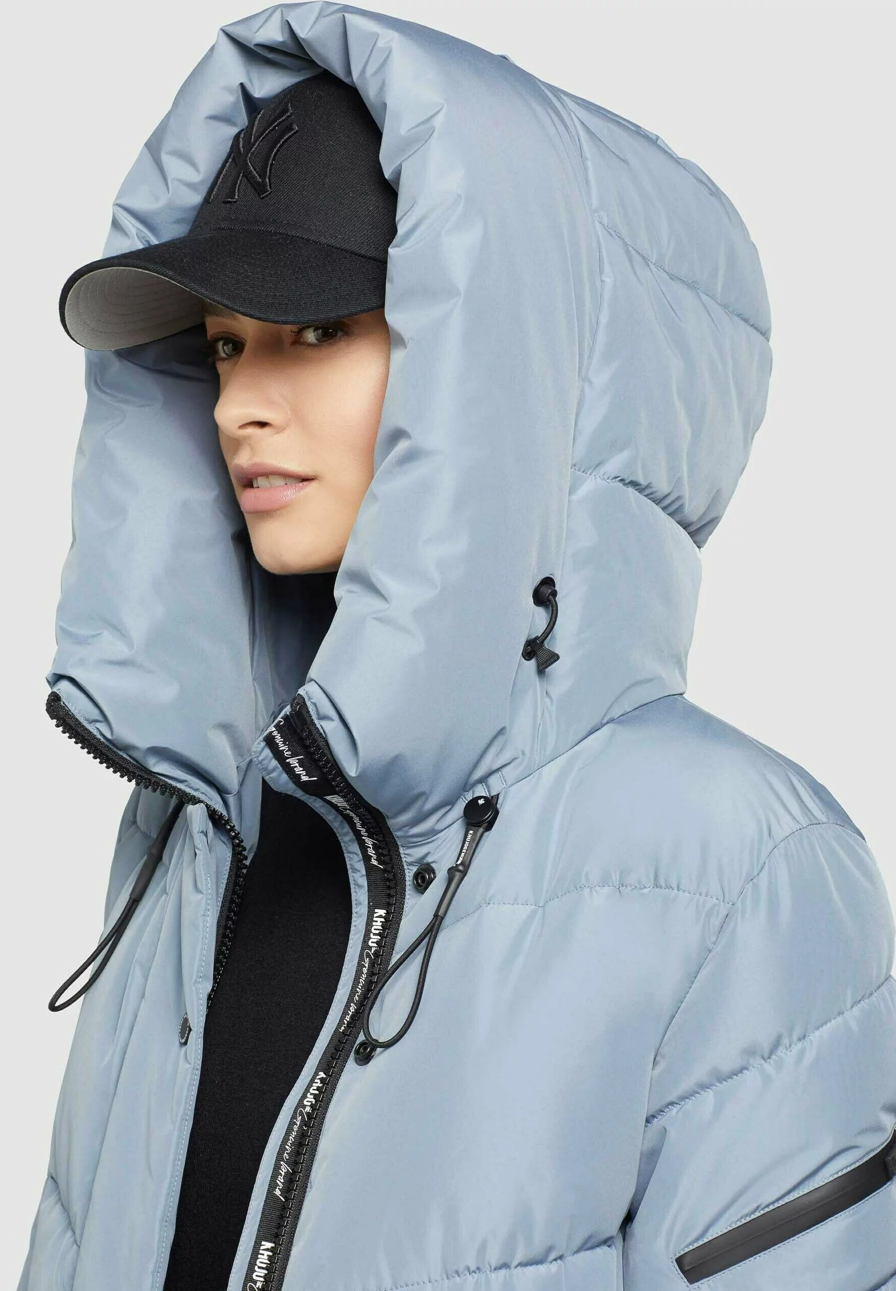 Khujo JORDIS 4 - Talvitakki 4 Khujo JORDIS 4 - Talvitakki - Image 4