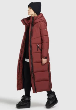 Khujo SHIMANTA2 - Talvitakki -Khujo Myyntikauppa 4cbd1ef2525f4716a2ba6229883484ef