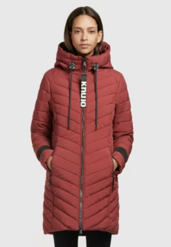 Khujo NITA LIGHT - Talvitakki