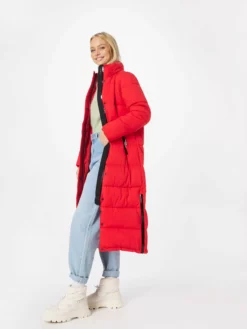 Khujo Pitkä Talvitakki -Khujo Myyntikauppa 4e64fec1f7f98a14097041242d595a6d scaled