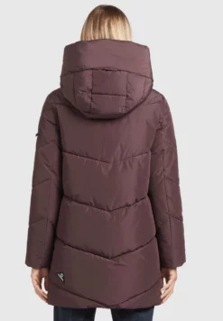 Khujo JORDIS - Talvitakki -Khujo Myyntikauppa 4ea80ea654b04b4c92736e1ddca38e3e