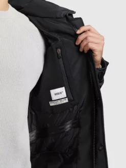 Khujo Talvitakki 'Shinzo'