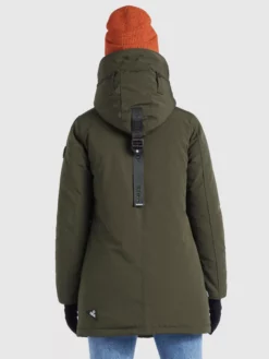 Khujo Talvitakki 'Kanda'