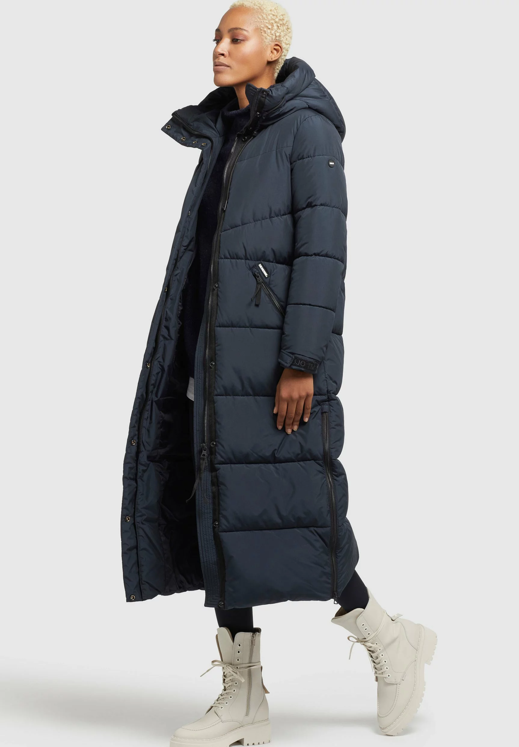 Khujo SHIMANTA2 - Talvitakki 4 Khujo SHIMANTA2 - Talvitakki - Image 4