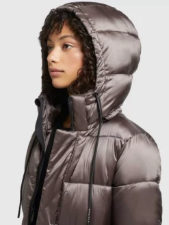 Khujo Pitkä Talvitakki ' JULINA' -Khujo Myyntikauppa 50fa37dd08015491545046b23821dad7 scaled