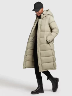 Khujo Pitkä Talvitakki 'Corinna' -Khujo Myyntikauppa 5204ce8706b232f4c34612a6c4726da8 scaled