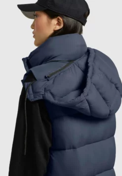 Khujo TOURIN MATT - Liivi -Khujo Myyntikauppa 52cad3beeb934742b1311b62936542d9