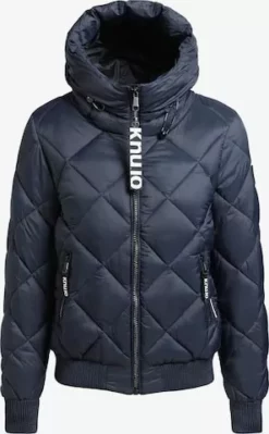 Khujo Välikausitakki 'Sarabi' -Khujo Myyntikauppa 5328522d5dbd22e2def64380450367af