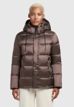 Khujo EVONA - Talvitakki