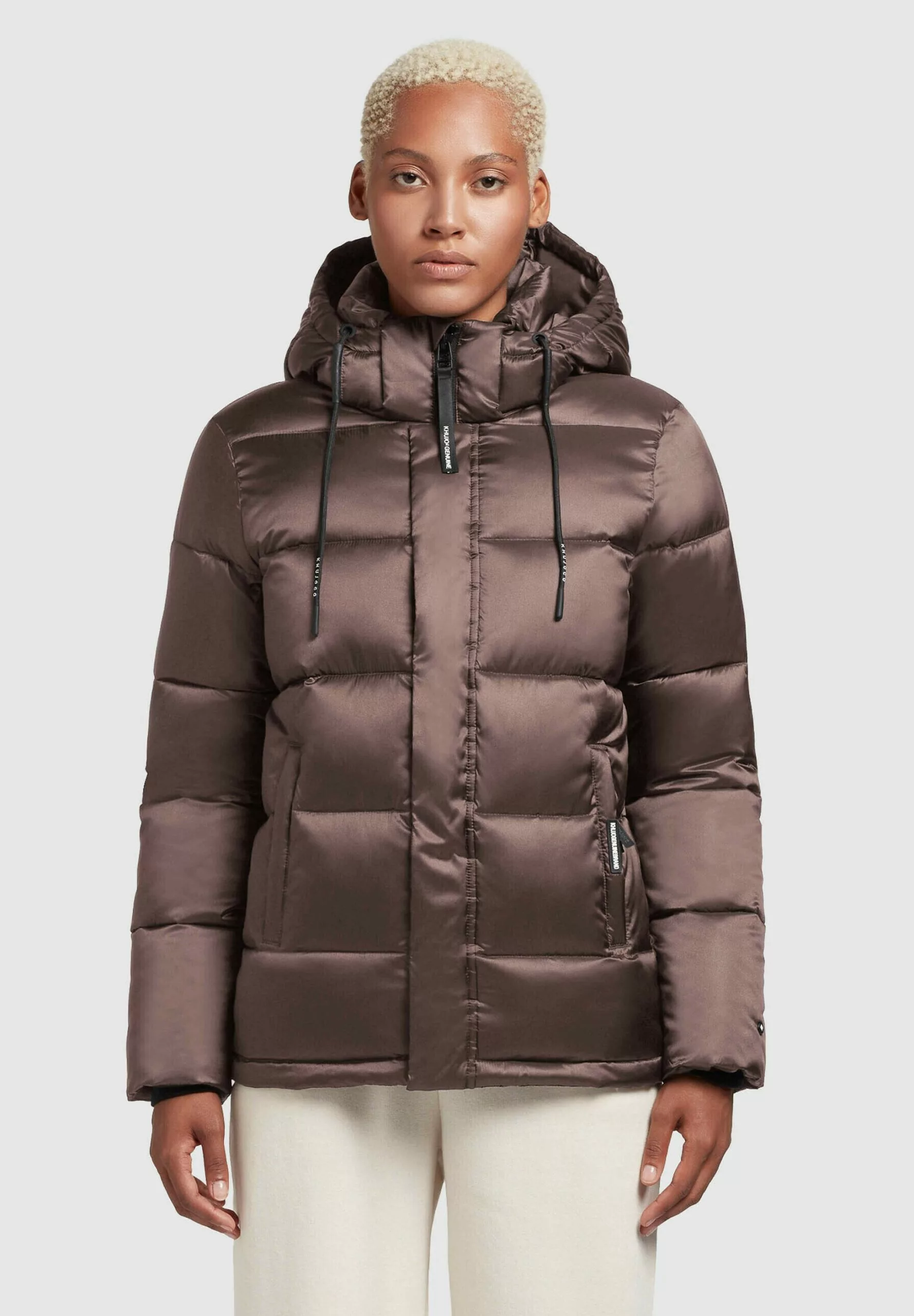 Khujo EVONA - Talvitakki 1 Khujo EVONA - Talvitakki