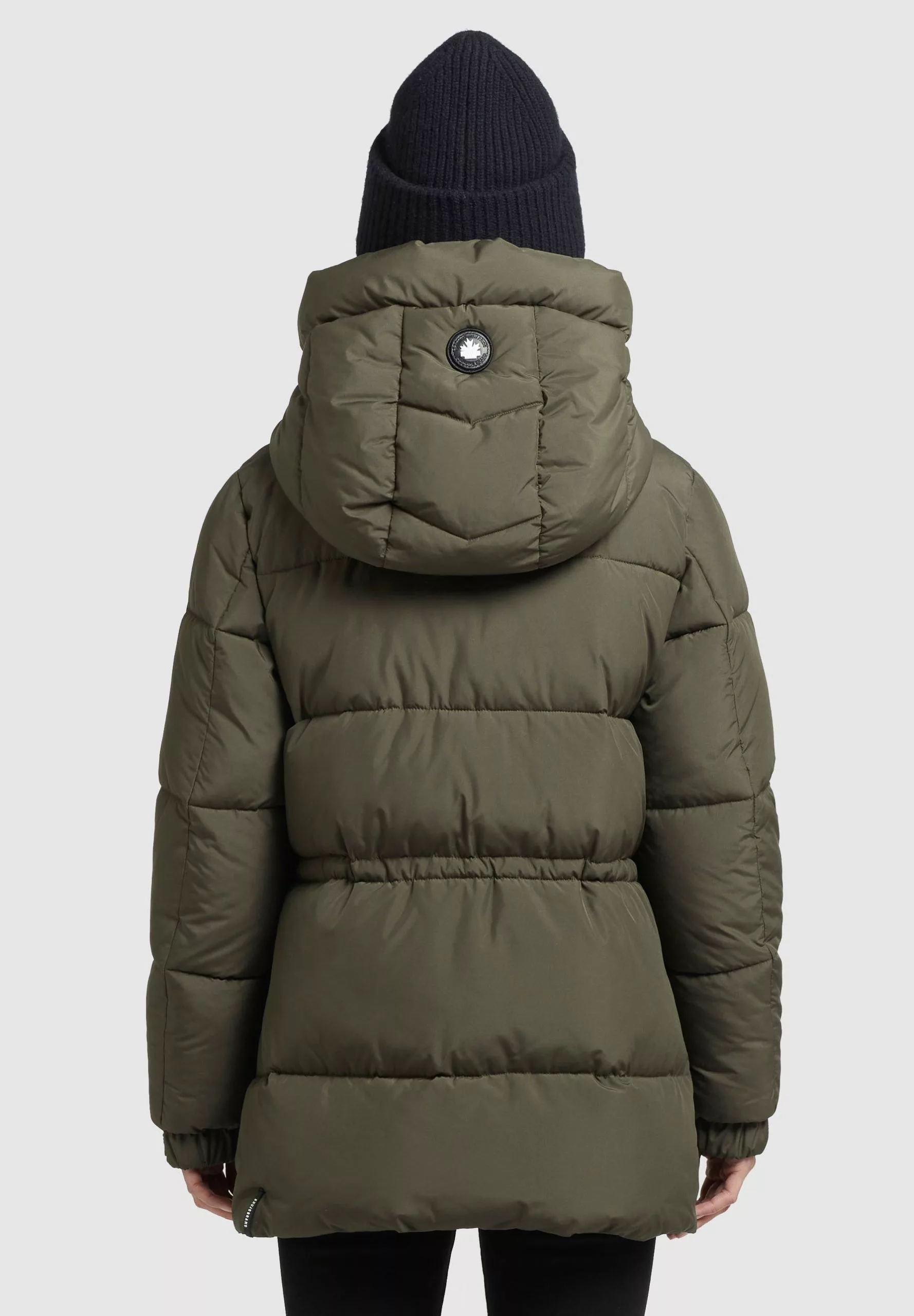 Khujo LEVIANI - Talvitakki 4 Khujo LEVIANI - Talvitakki - Image 4