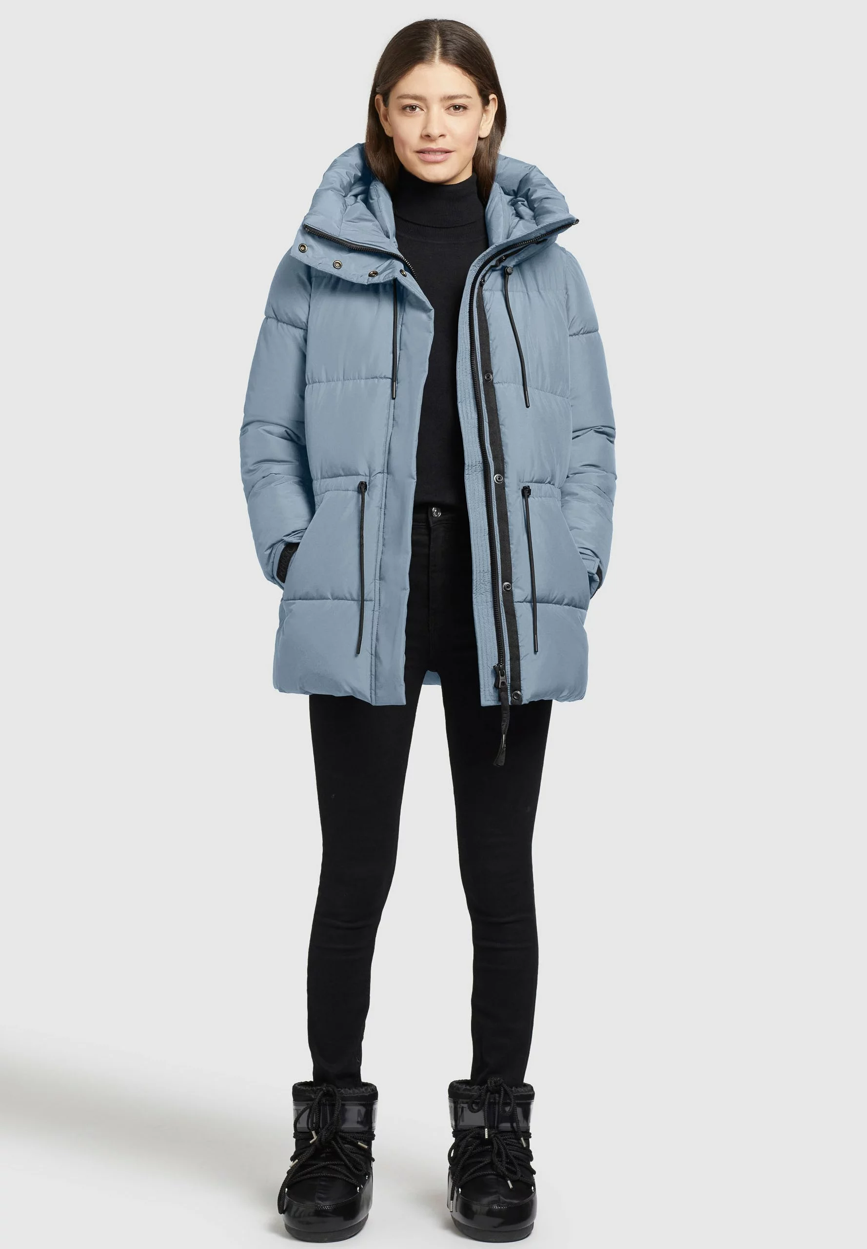 Khujo LEVIANI - Talvitakki 2 Khujo LEVIANI - Talvitakki - Image 2