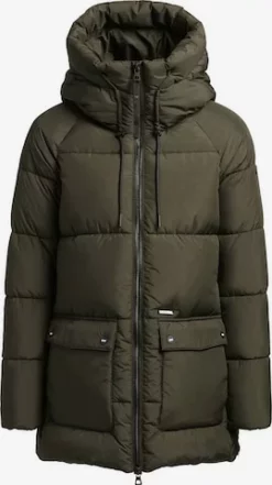 Khujo Talvitakki 'Pheobe'