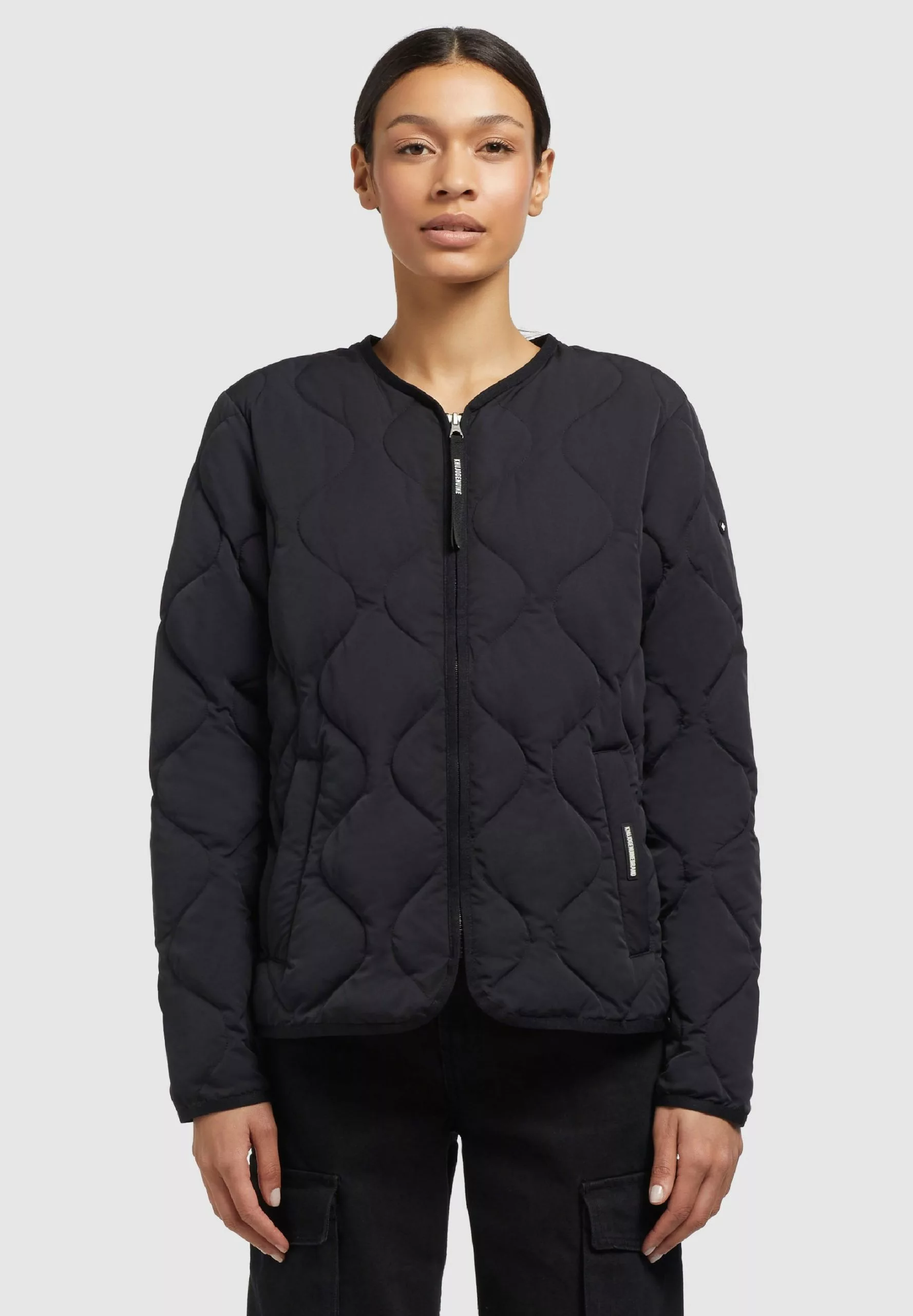 Khujo ALMA - Välikausitakki 1 Khujo ALMA - Välikausitakki