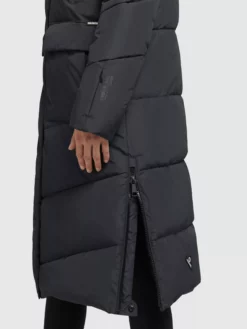 Khujo Pitkä Talvitakki 'Elvita' -Khujo Myyntikauppa 570d32246a9c08c9fb5344ba4611fb0a scaled