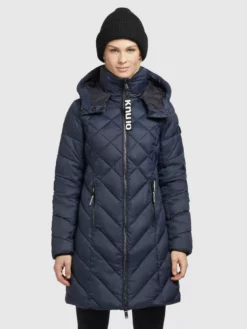 Khujo Pitkä Talvitakki 'ANETH' -Khujo Myyntikauppa 57602f7387be8f002069c88156d57b32 scaled