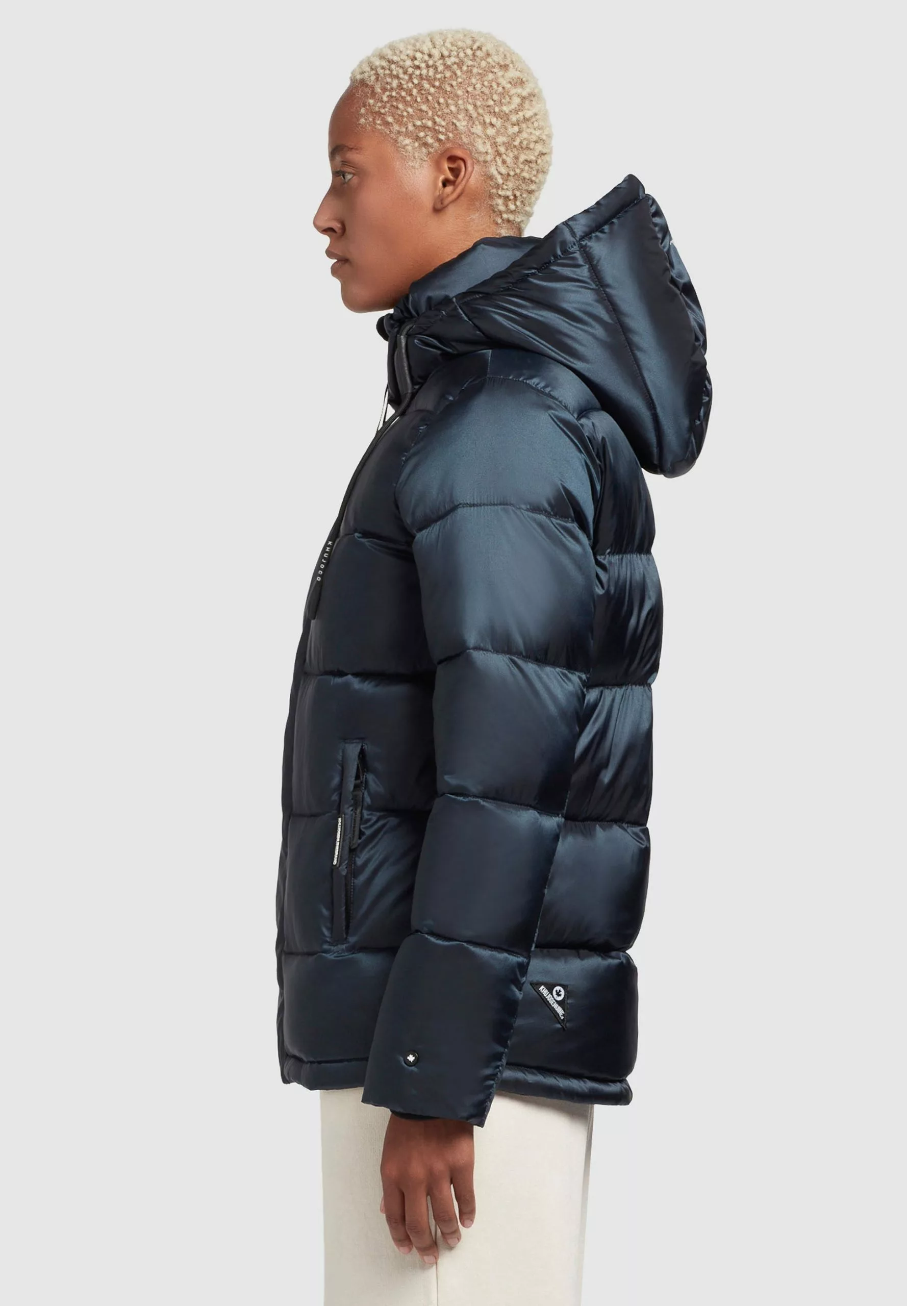 Khujo EVONA - Talvitakki 4 Khujo EVONA - Talvitakki - Image 4