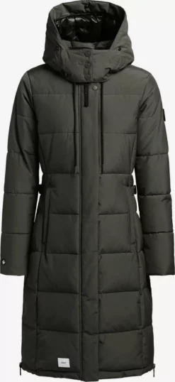 Khujo Pitkä Talvitakki 'Cliv' -Khujo Myyntikauppa 5ae337d66eb5cbde9b69bc0d040ee7a5 scaled