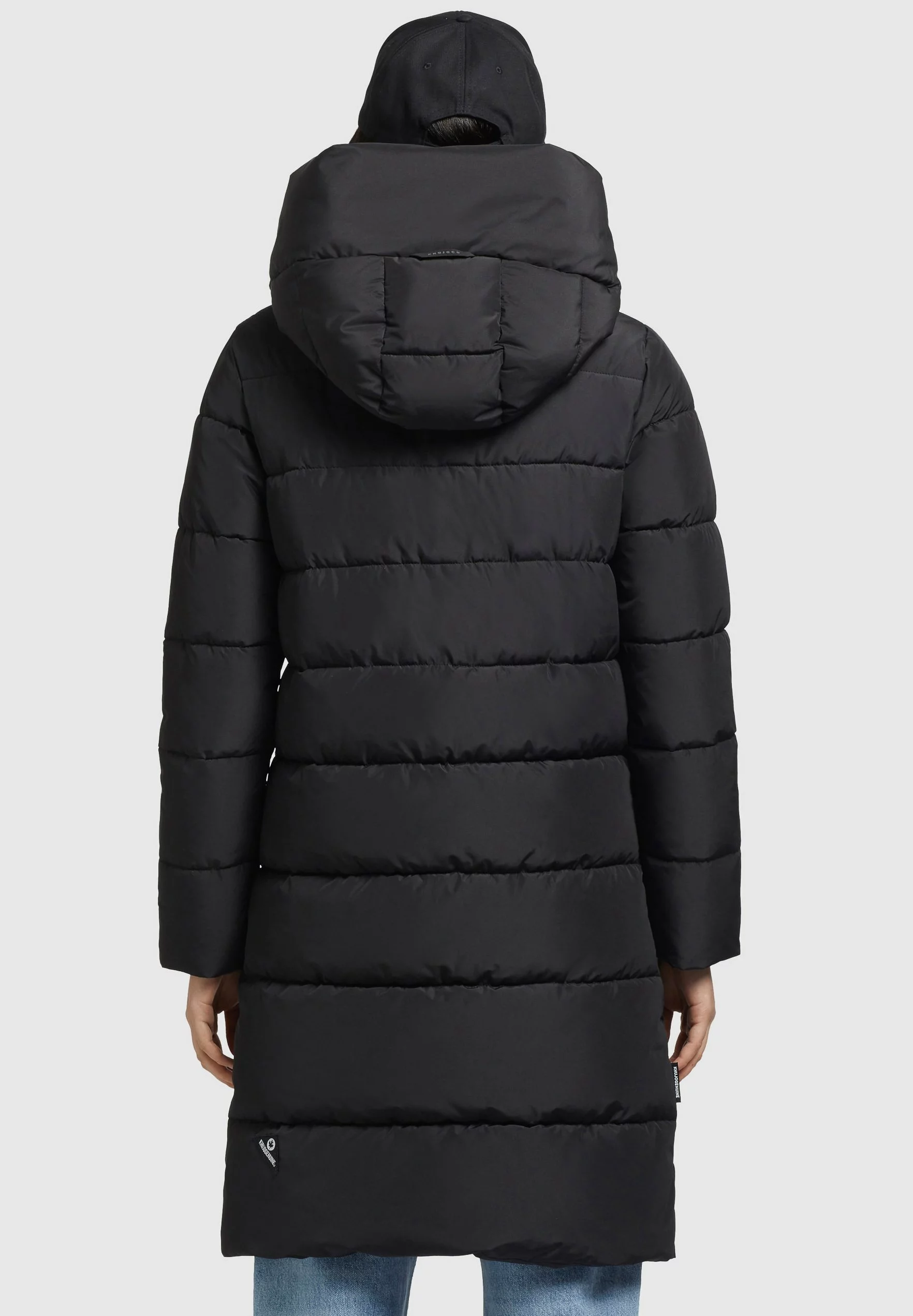 Khujo JILIAS 3 - Talvitakki 3 Khujo JILIAS 3 - Talvitakki - Image 3